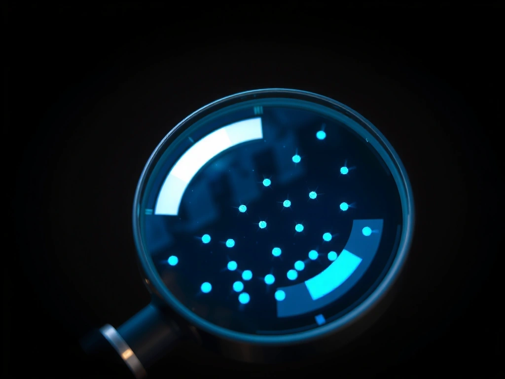 Visualisation des types de cookies utilisés par sparkwisex